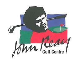 John Reay Golf logo