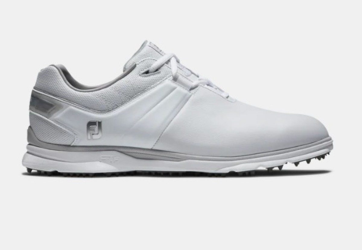 Footjoy Pro SL Shoe John Reay Golf