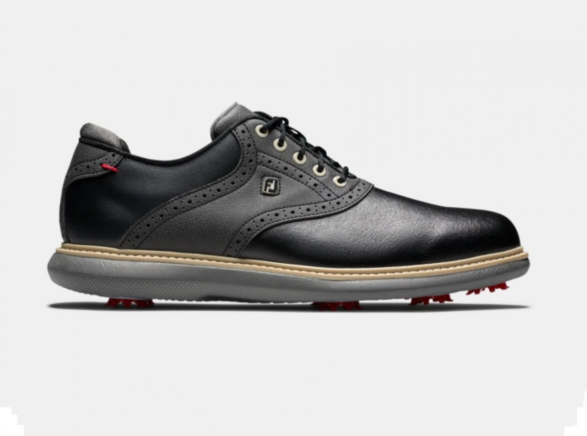 new footjoy shoes 2021