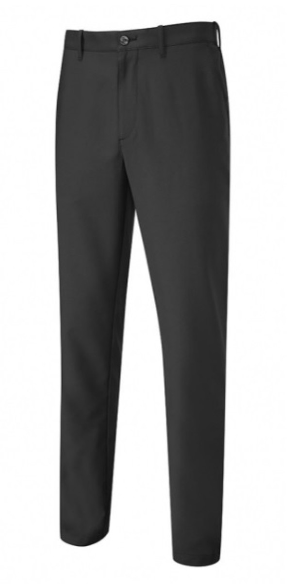 ping ladies cropped golf trousers