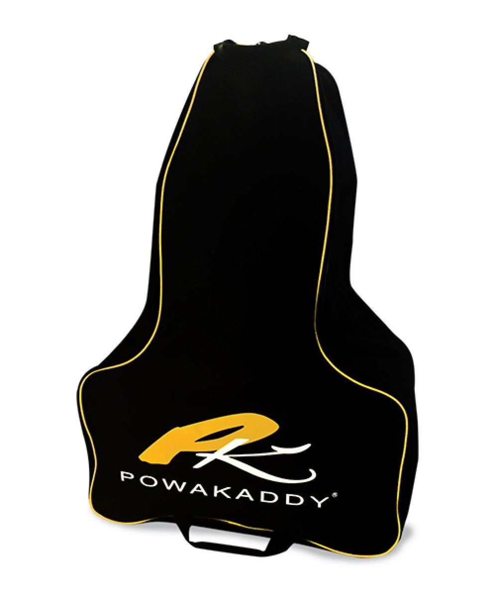 powakaddy travel cover