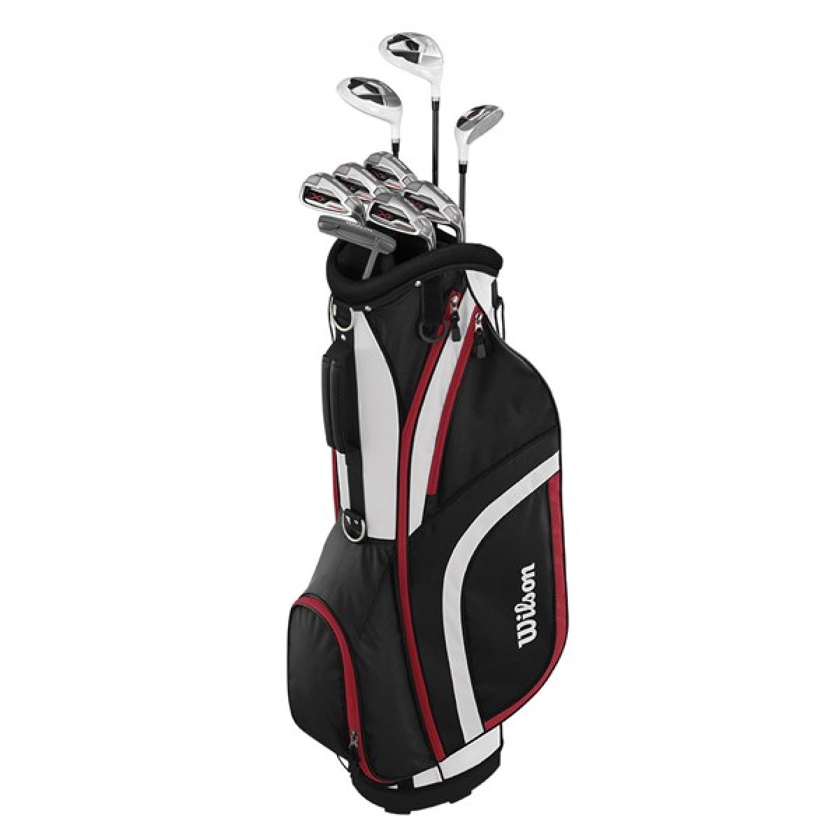 Wilson Ladies X31 Package Set - John Reay Golf