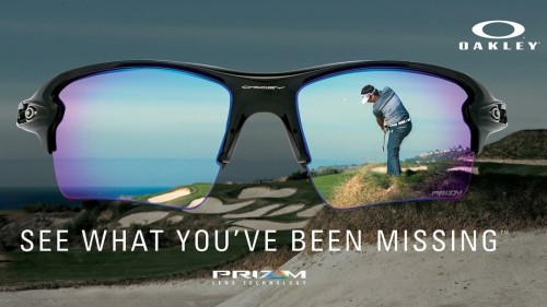 oakley golf sunglasses review