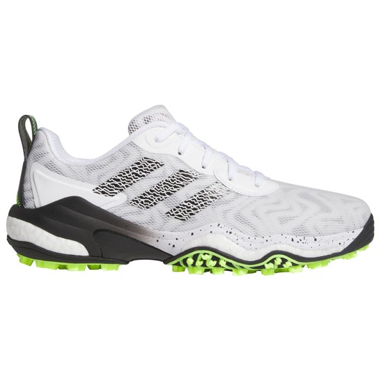 Adidas CodeChaos 25 Spikeless Golf Shoes