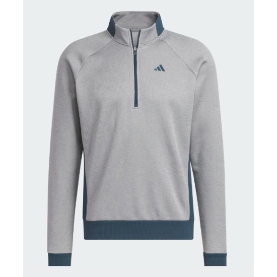 Adidas DWR 1/4 Zip Pullover 2023