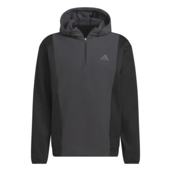 Adidas Men's Cold.Rdy Hoodie Black