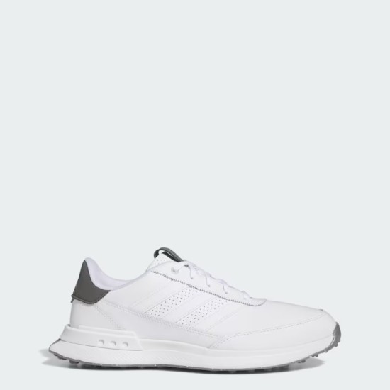 Adidas S2G Spikeless Leather 24 Golf Shoes