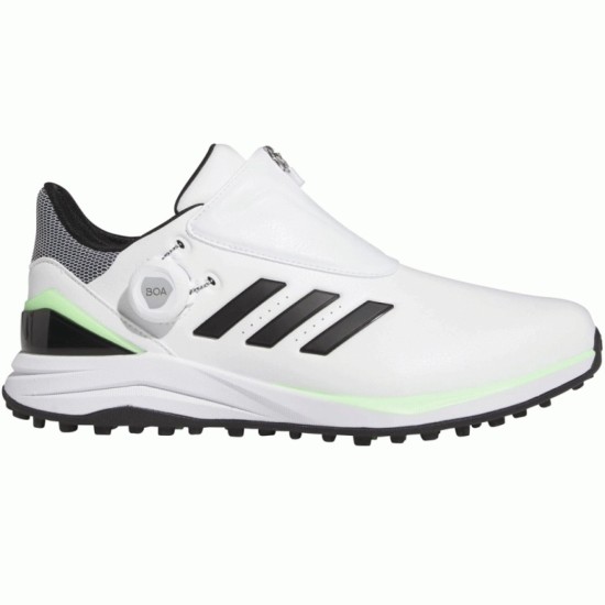 Adidas SolarMotion24 BOA Golf Shoes