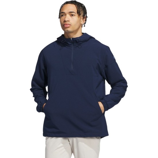Adidas ULT365 Anorak Collegiate Navy