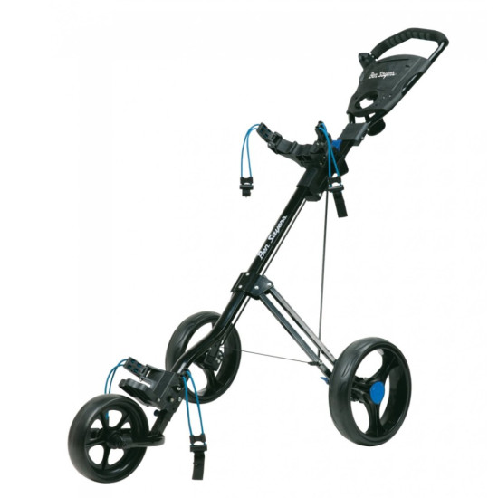 Ben Sayers D3 Push Trolley