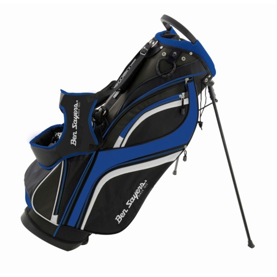 Ben Sayers Deluxe Standbag