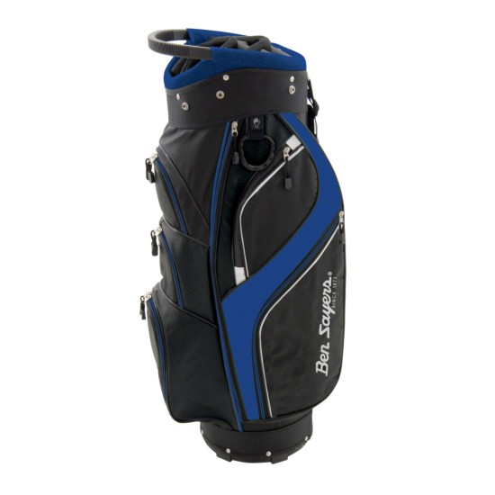 Ben Sayers DLX Cart Bag