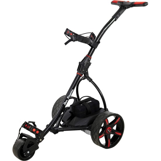 Ben Sayers Electric Trolley with Lithium Battery