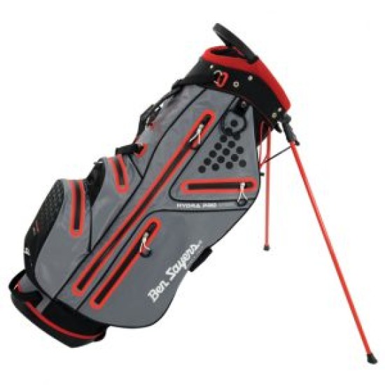 Ben Sayers Hydra Pro Waterproof Stand Bag