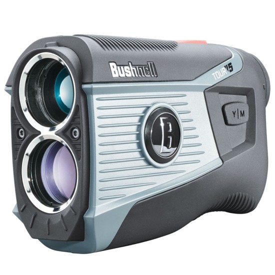 Bushnell Tour V5 Range Finder