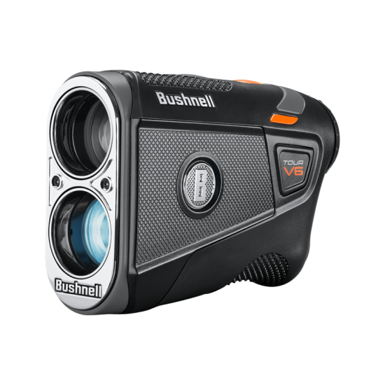 Bushnell V6 Jolt Laser Rangefinder