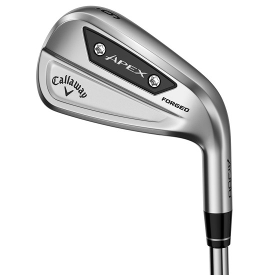 Callaway Apex Ai300 Irons