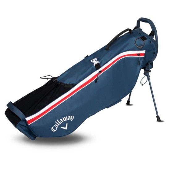 Callaway Carry+ Stand Bag