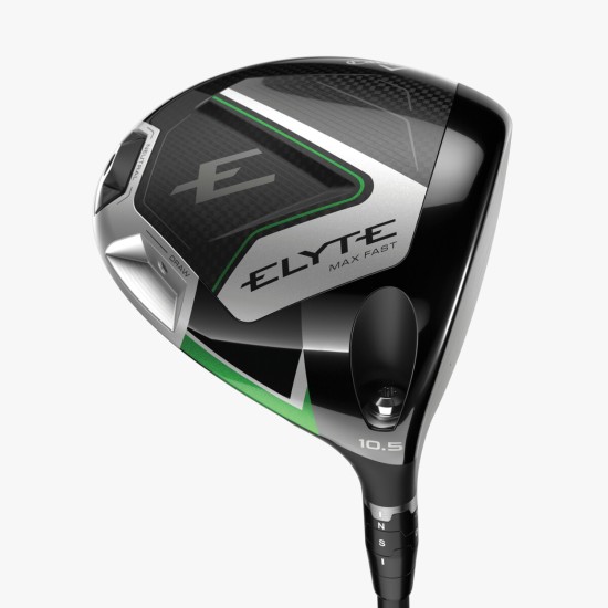 Callaway Elyte Max Fast Driver 2025
