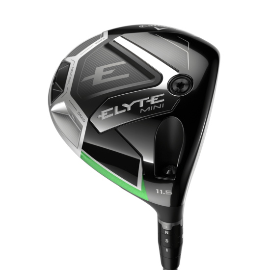 Callaway Elyte Mini Driver 2025
