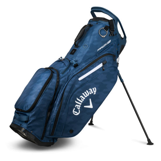 Callaway Fairway 14 Stand Bag 2024