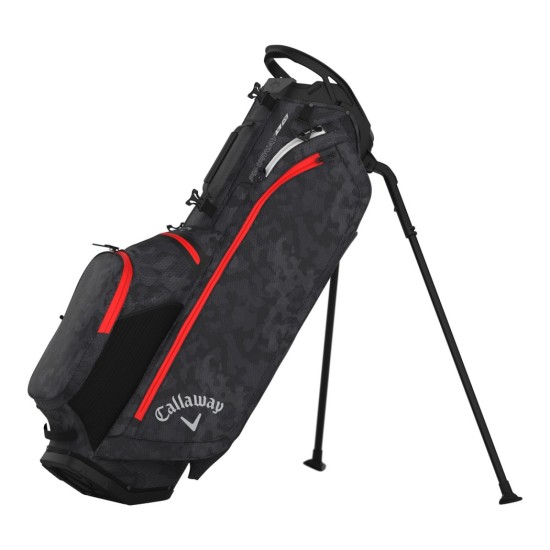 Callaway Fairway C HD Waterproof Stand Bag