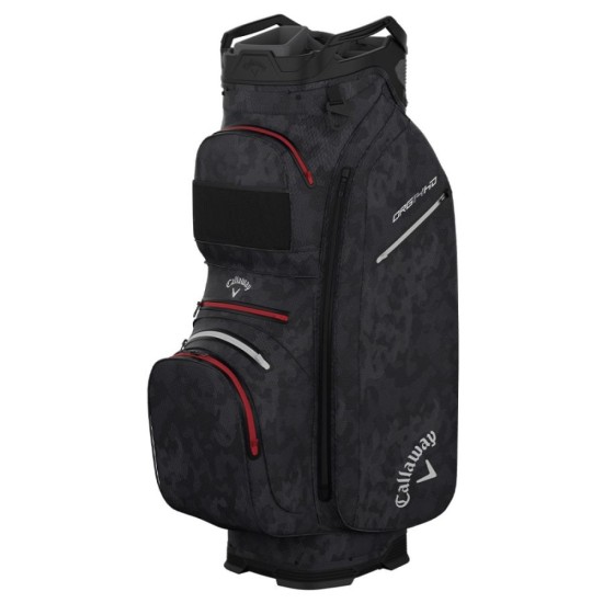Callaway Org 14 HD Waterproof Golf Cart Bag