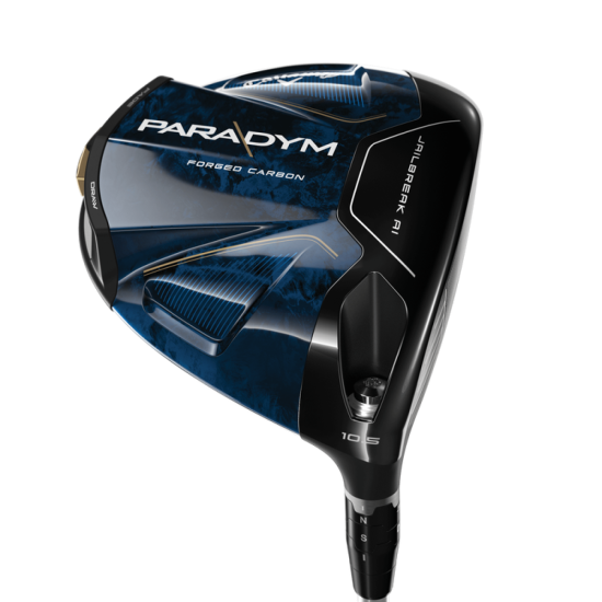 Callaway Paradym Driver 2023