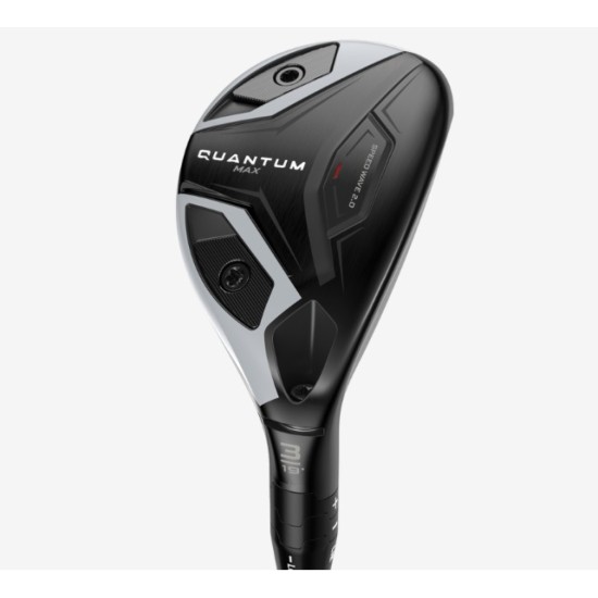 Callaway Quantum Max Hybrid