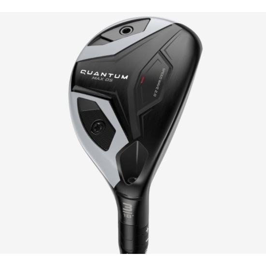 Callaway Quantum Max OS Hybrid