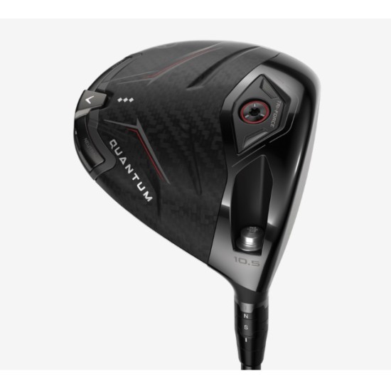 Callaway Quantum Triple Diamond Driver