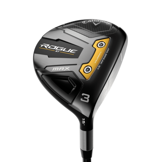 Callaway Rogue ST LS Fairway Wood 2022