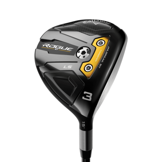 Callaway Rogue ST LS Fairway Wood 2022