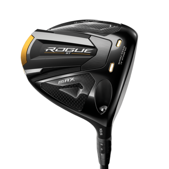 Callaway Rogue ST MAX Driver 2022