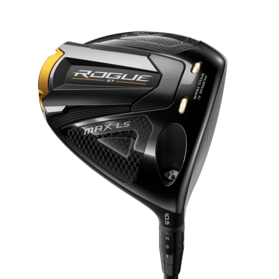 Callaway Rogue ST MAX LS Driver 2022