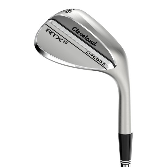Cleveland RTX6 Zip Core Wedges