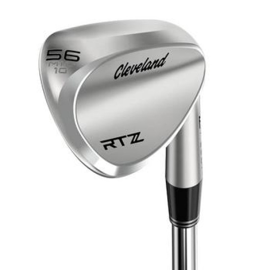 Cleveland RTZ Wedges