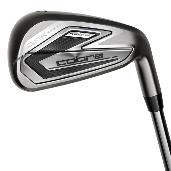 Cobra Darkspeed Irons x7 Graphite 2024