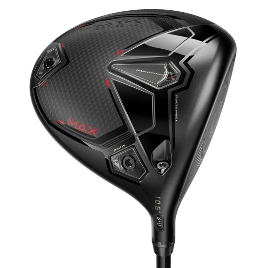 Cobra Darkspeed Max Driver 2024