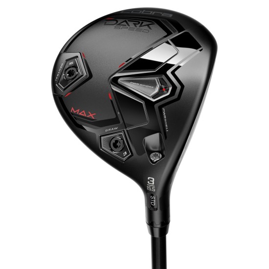 Cobra Darkspeed Max Fairway 2024