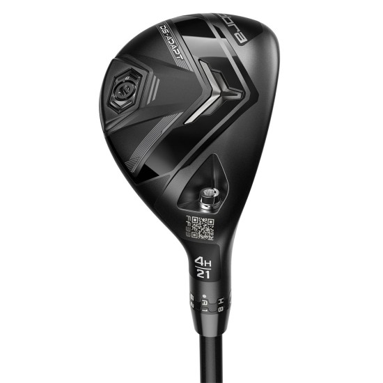 Cobra DS Adapt Hybrids 2025