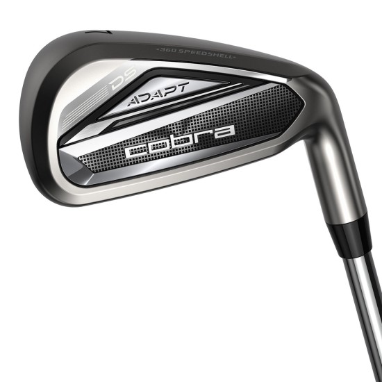Cobra DS Adapt Irons 2025 x7