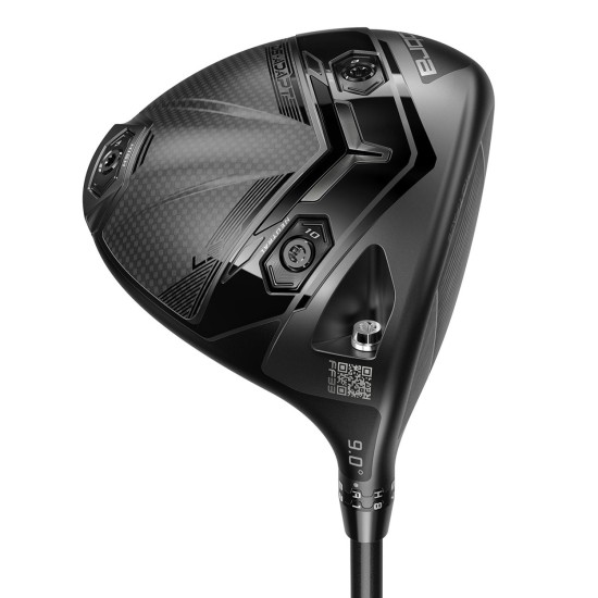 Cobra DS-ADAPT LS Driver 2025