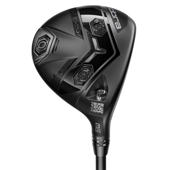 Cobra DS-ADAPT LS Fairway 2025