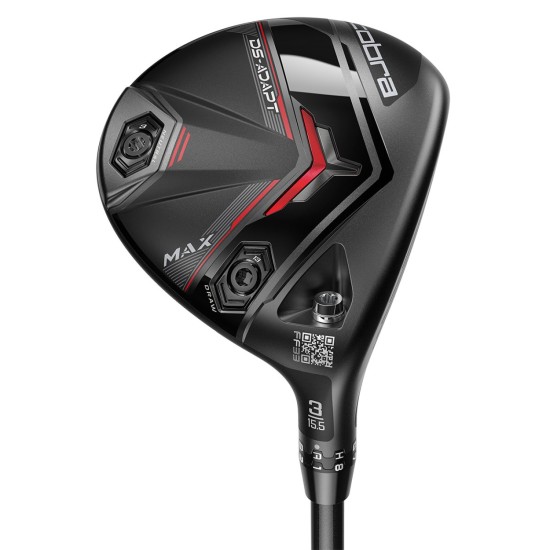 Cobra DS Adapt Max Fairway 2025