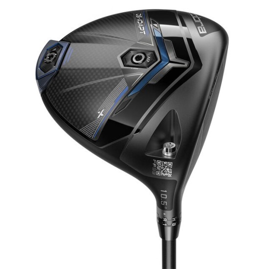 Cobra DS-ADAPT X Driver 2025