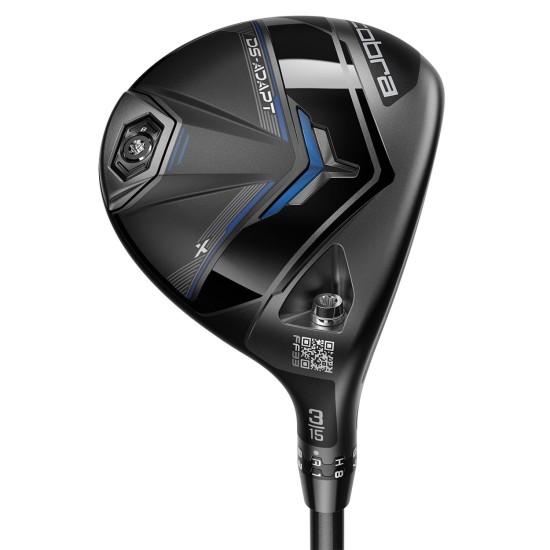 Cobra DS-ADAPT X Fairway 2025