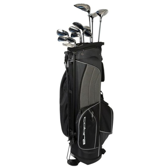 Cobra FlyXL Stand Bag Package Set