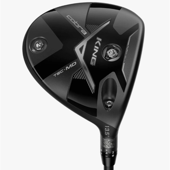 Cobra King Tec Mini Driver