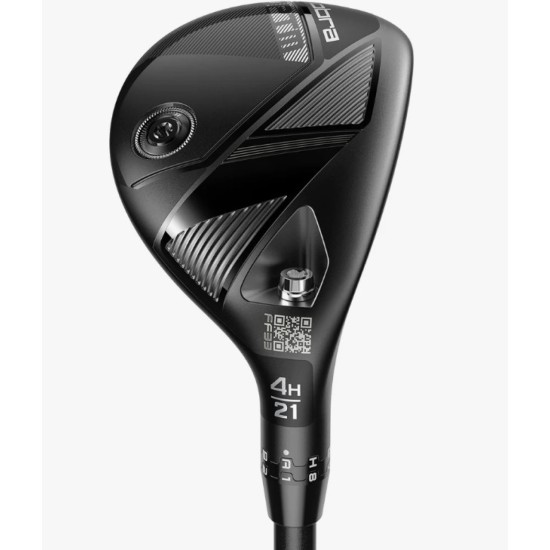 Cobra OPTM Hybrid